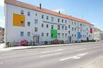 Etagenwohnung Oschersleben Oschersleben - 3 Zimmer, 60 m&sup2;, 387&euro; | Angebot:26807248