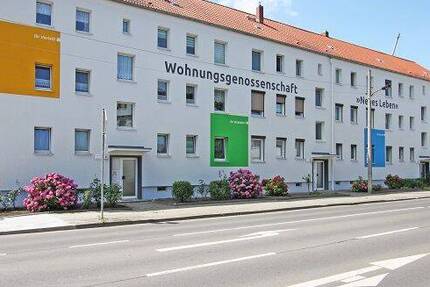 Wohnung Oschersleben Oschersleben - 3 Zimmer, 60 m&sup2;, 387&euro; | Angebot:26807248