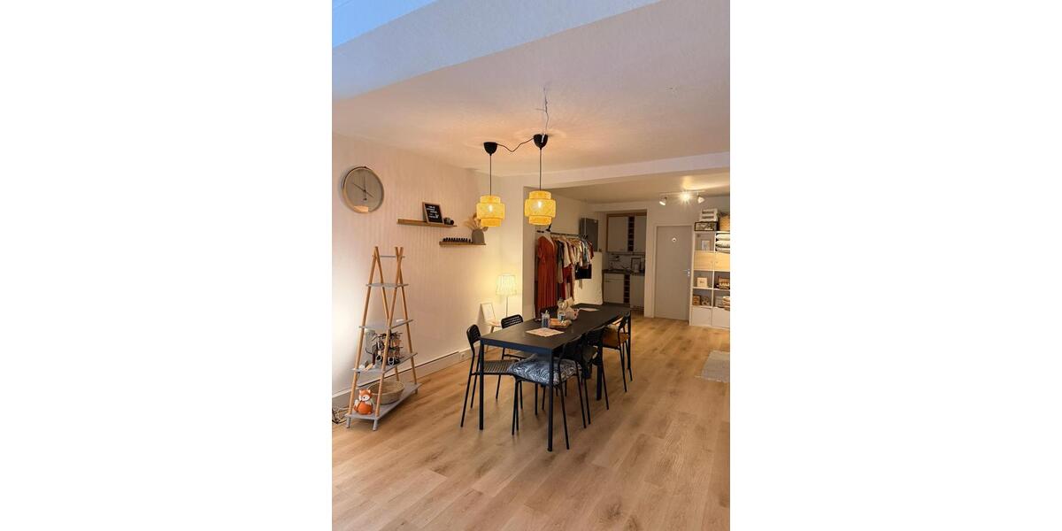 Gewerbeobjekt Sonnefeld - 650&euro; | Angebot:25845636