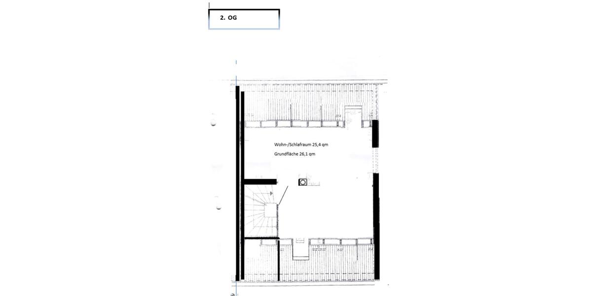 Reihenhaus Herzogenaurach - 5 Zimmer, 126 m&sup2;, 1.650&euro; | Angebot:26682503