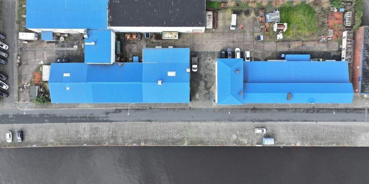 Gewerbeobjekt Bremerhaven Fischereihafen - 240&euro; | Angebot:25699423