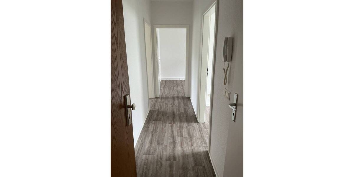 Etagenwohnung Brandenburg an der Havel Görden - 2 Zimmer, 45 m&sup2;, 375&euro; | Angebot:26804988
