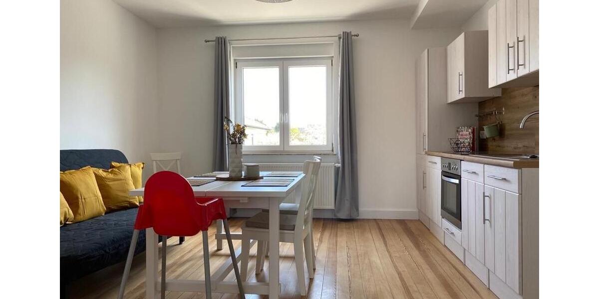 Etagenwohnung Homburg - 2 Zimmer, 47 m&sup2;, 800&euro; | Angebot:13104597