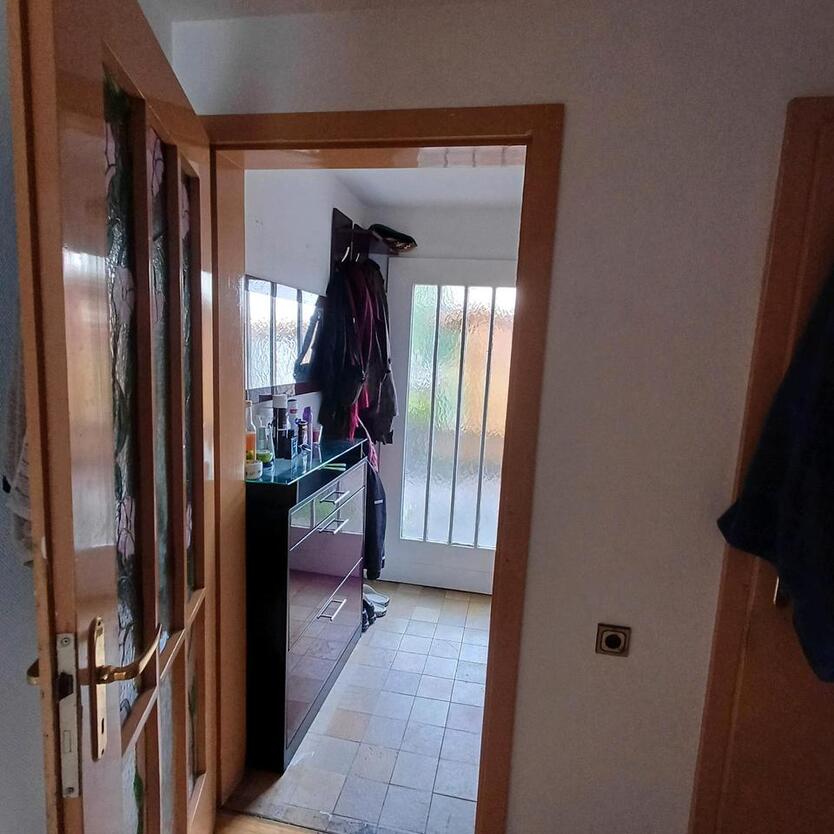 Schönes Reihenhaus zimmer