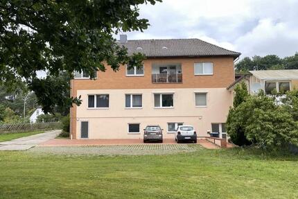 Wohnung Suderburg - 6 Zimmer, 200 m&sup2;, 1.300&euro; | Angebot:25890682