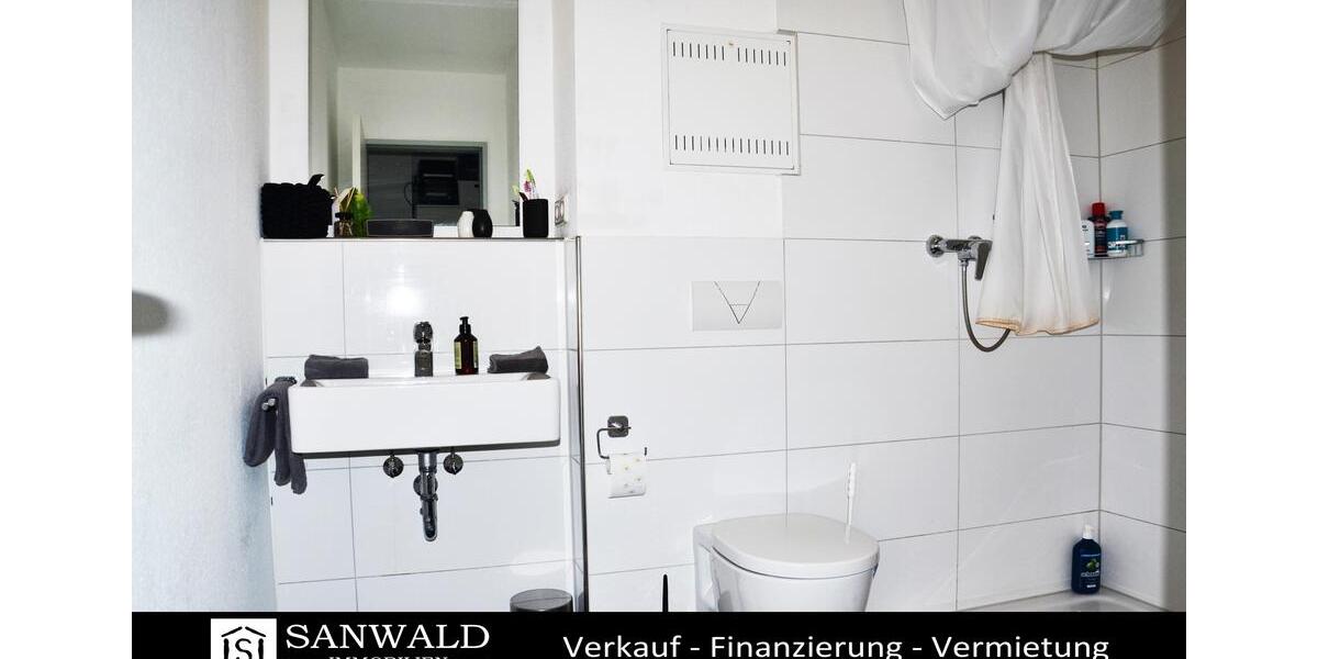 Erdgeschoßwohnung Aachen Aachen-Mitte - 1 Zimmer, 36 m&sup2;, 570&euro; | Angebot:25877306