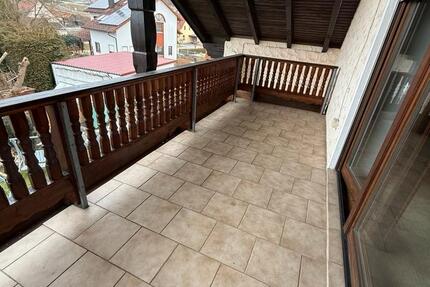 Wohnung Teublitz - 3 Zimmer, 131 m&sup2;, 950&euro; | Angebot:24839756