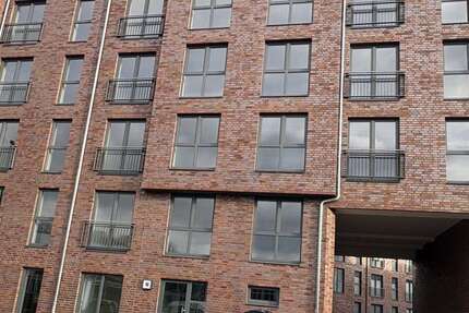 Wohnung Kiel Südfriedhof - 3 Zimmer, 90 m&sup2;, 1.343&euro; | Angebot:24742998