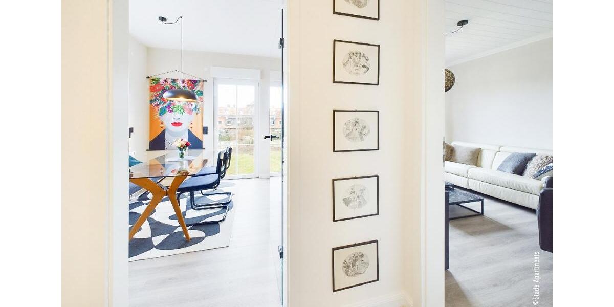 Wohnen auf Zeit Stade Altländer Viertel - 4 Zimmer, 98 m&sup2;, 1.700&euro; | Angebot:18667997