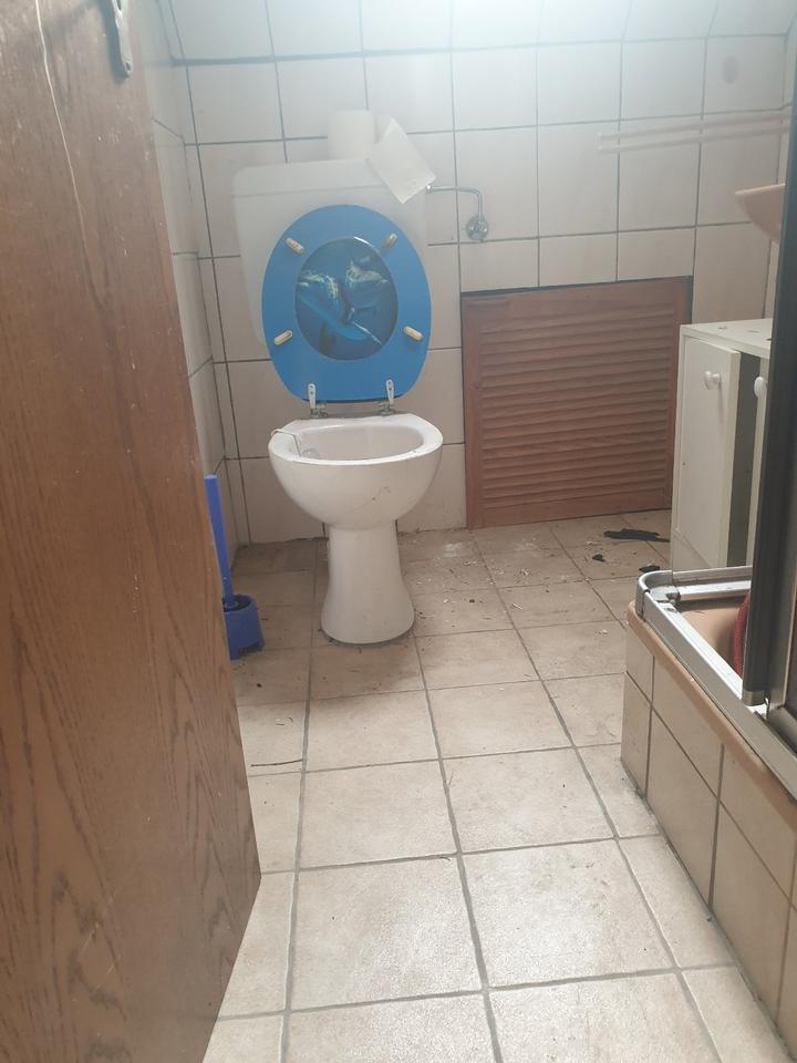 2 Zimmer KDB befristet