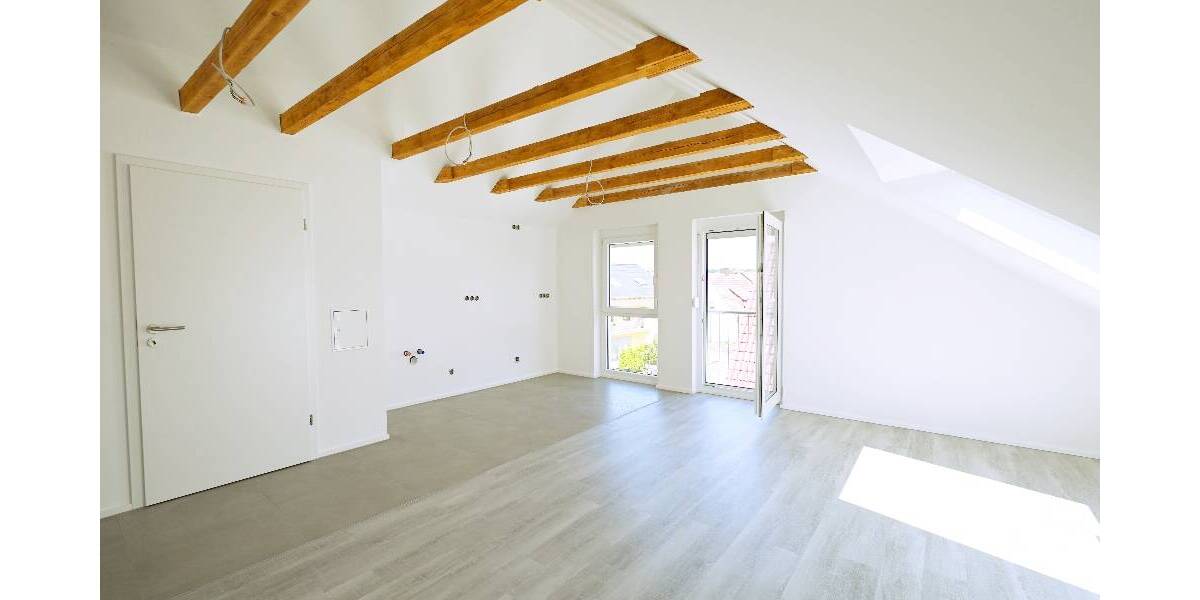 Etagenwohnung Gochsheim - 2 Zimmer, 52 m&sup2;, 630&euro; | Angebot:26203062