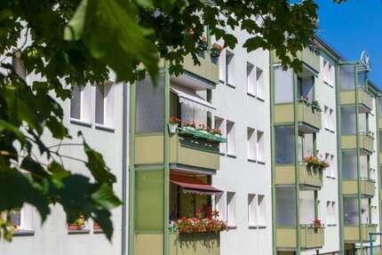 Wohnung Freiberg Freiberg West - 3 Zimmer, 58 m&sup2;, 409&euro; | Angebot:26981783