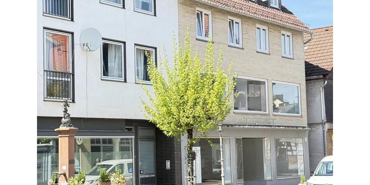 Gewerbeobjekt Wetter (Hessen) - 1.500&euro; | Angebot:24114464