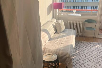 Wg Zimmer in Berlin Mitte ab sofort