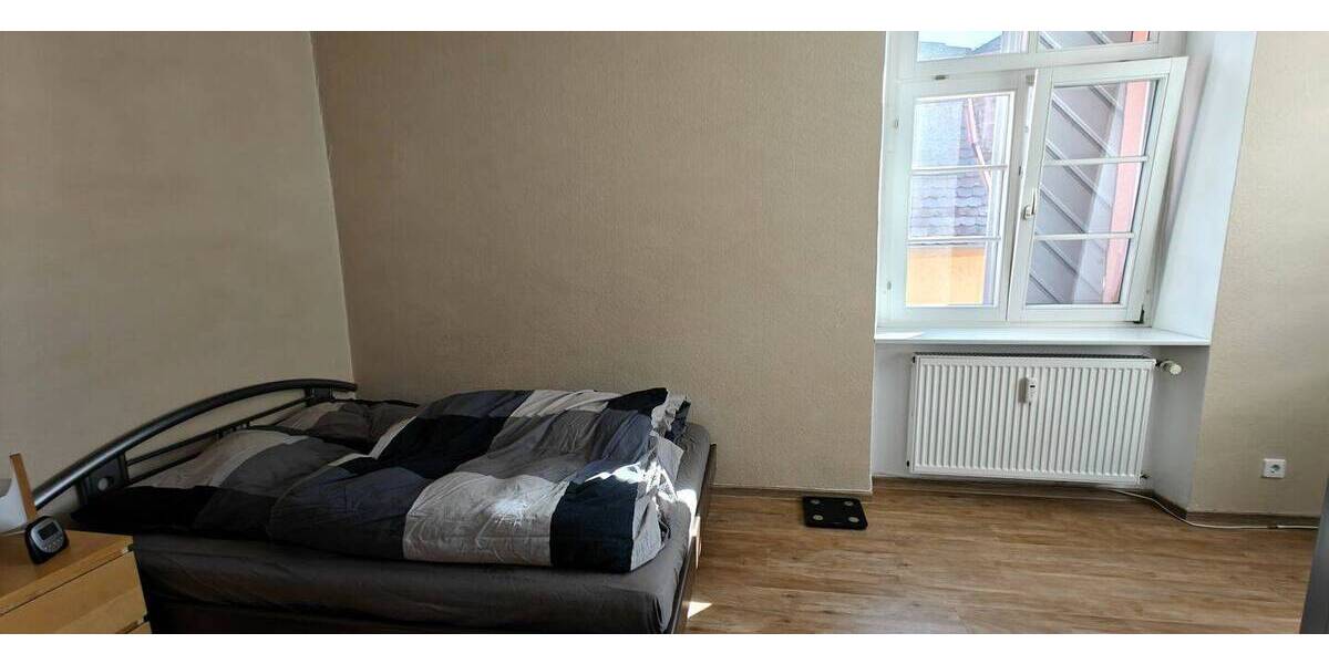 Etagenwohnung Friesenheim Schuttern - 3 Zimmer, 80 m&sup2;, 720&euro; | Angebot:26142962