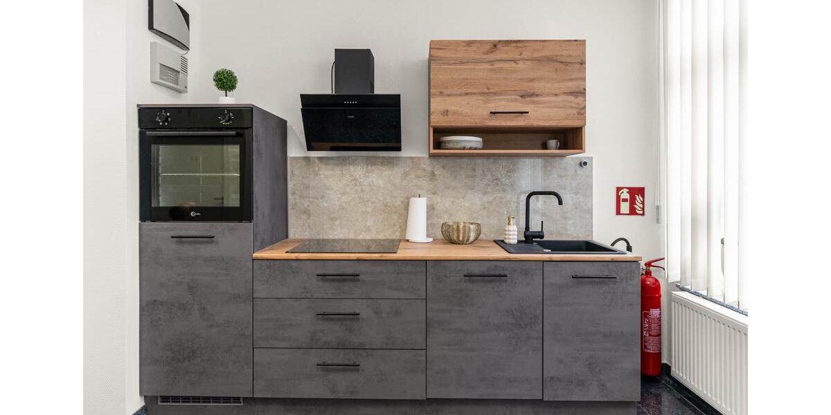Wohnen auf Zeit Schüttorf - 8 Zimmer, 250 m&sup2;, 30&euro; | Angebot:26553860