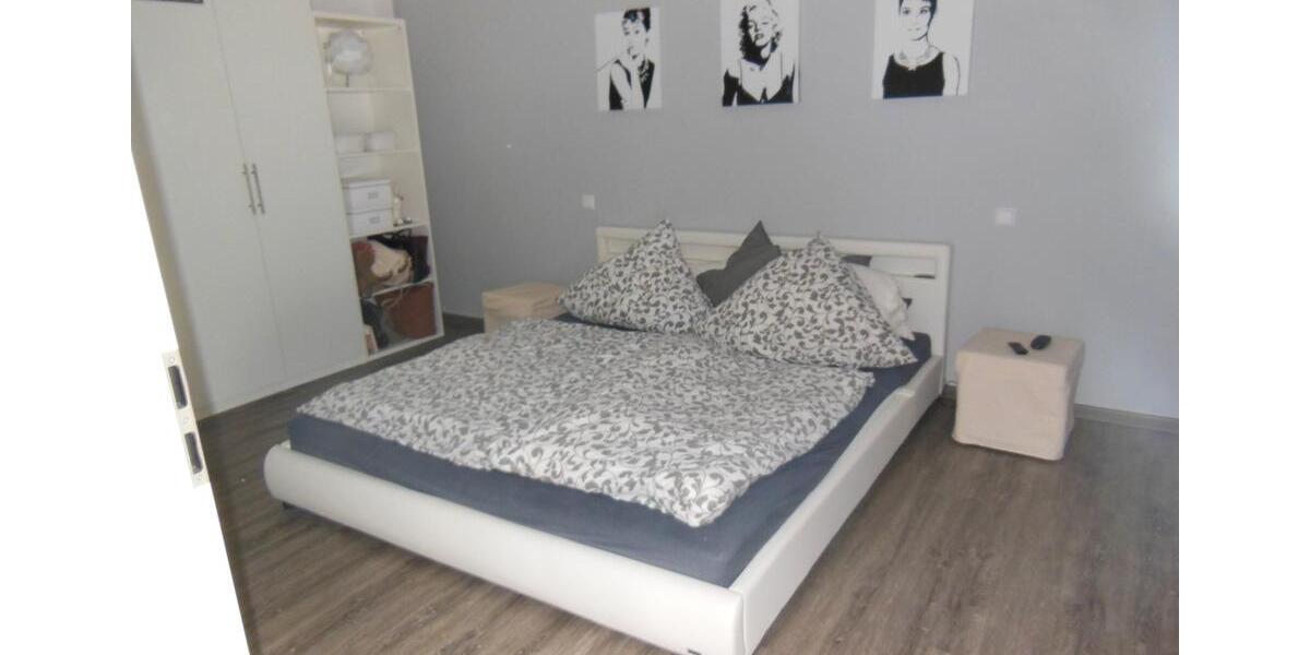 Erdgeschoßwohnung Simmern/Hunsrück Hunsrück - 3 Zimmer, 80 m&sup2;, 770&euro; | Angebot:26265789