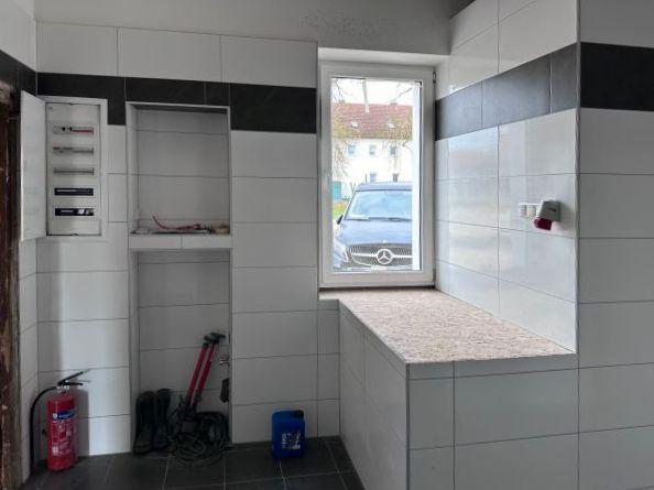 VG3867d Neu sanierte Gastro- oder Ladenflächen in hochfrequentierter Lage Maxhütte-Haidhof