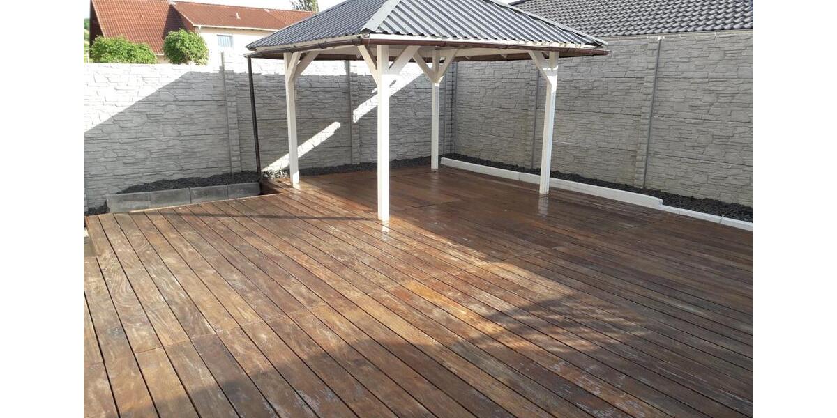 Doppelhaushälfte Wallertheim - 5 Zimmer, 160 m&sup2;, 1.350&euro; | Angebot:21970535