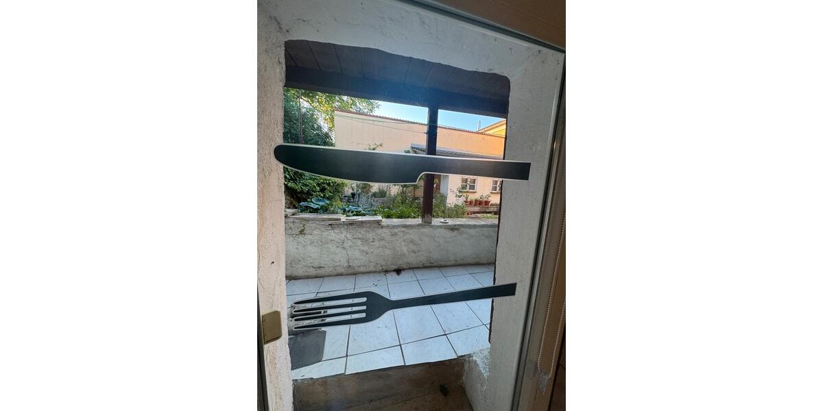 Erdgeschoßwohnung Eichstätt - 1 Zimmer, 60 m&sup2;, 850&euro; | Angebot:24653156