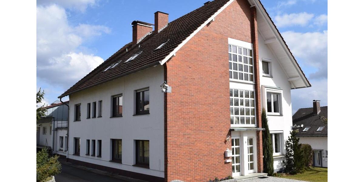 Gewerbeobjekt Warburg - 2.714&euro; | Angebot:17650103