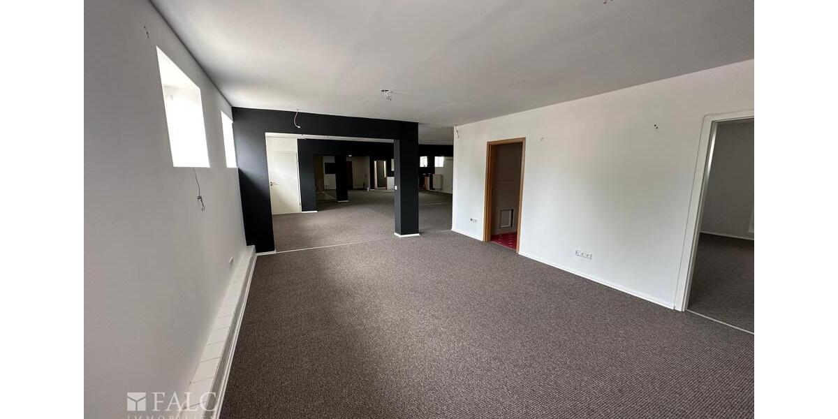 Gewerbeobjekt Northeim - 1.200&euro; | Angebot:18251058