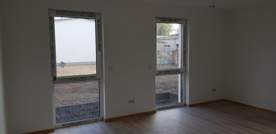 Etagenwohnung Oranienburg - 4 Zimmer, 108 m&sup2;, 1.944&euro; | Angebot:25854294