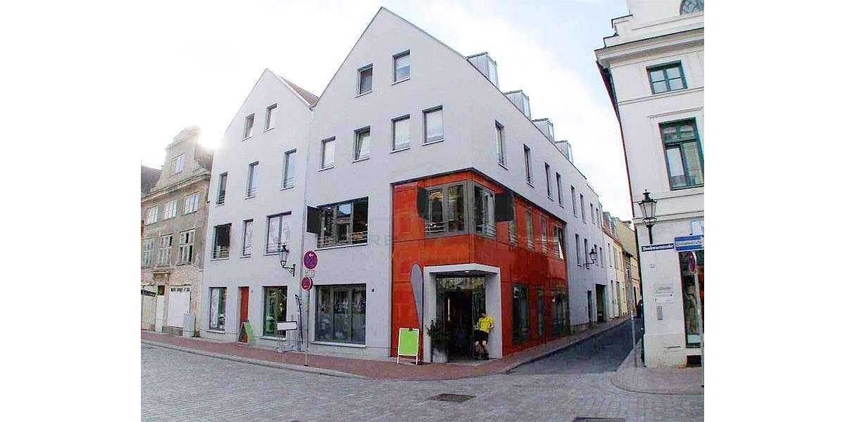 Gewerbeobjekt Wismar Altstadt - 4.999&euro; | Angebot:25666996