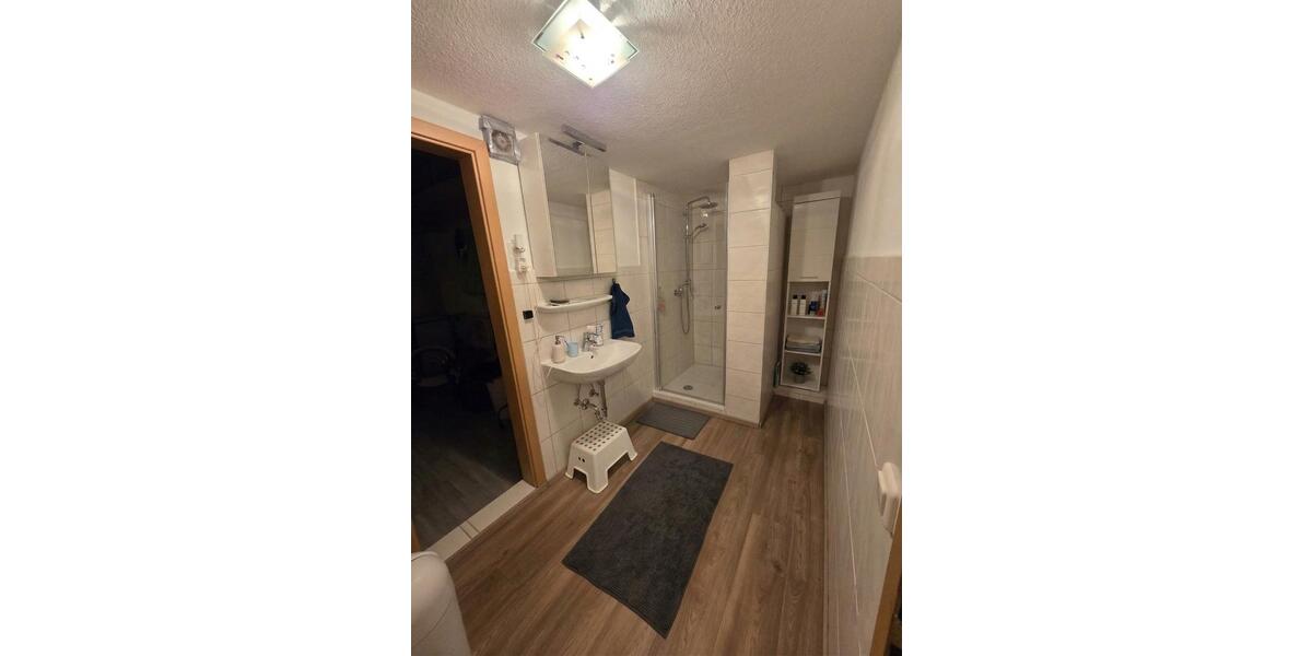 Etagenwohnung Bad Doberan - 4 Zimmer, 100 m&sup2;, 1.200&euro; | Angebot:25925314