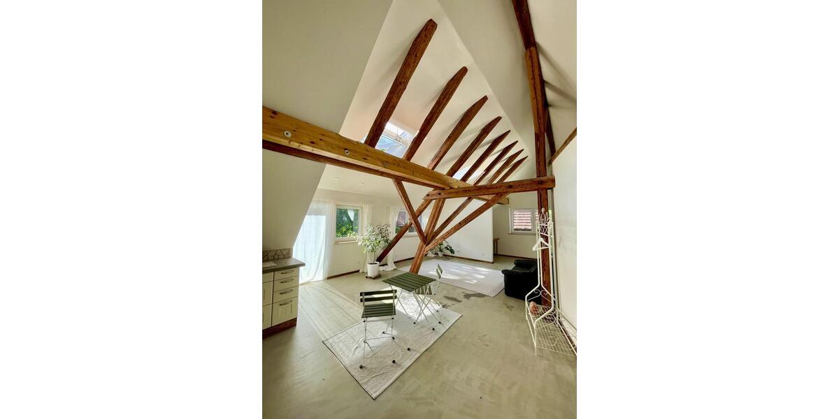 Etagenwohnung Oberrot - 2 Zimmer, 60 m&sup2;, 800&euro; | Angebot:26461024