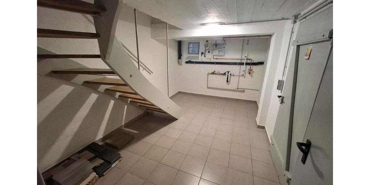 Reihenhaus Ingolstadt Nordost - 4 Zimmer, 109 m&sup2;, 1.700&euro; | Angebot:24706300