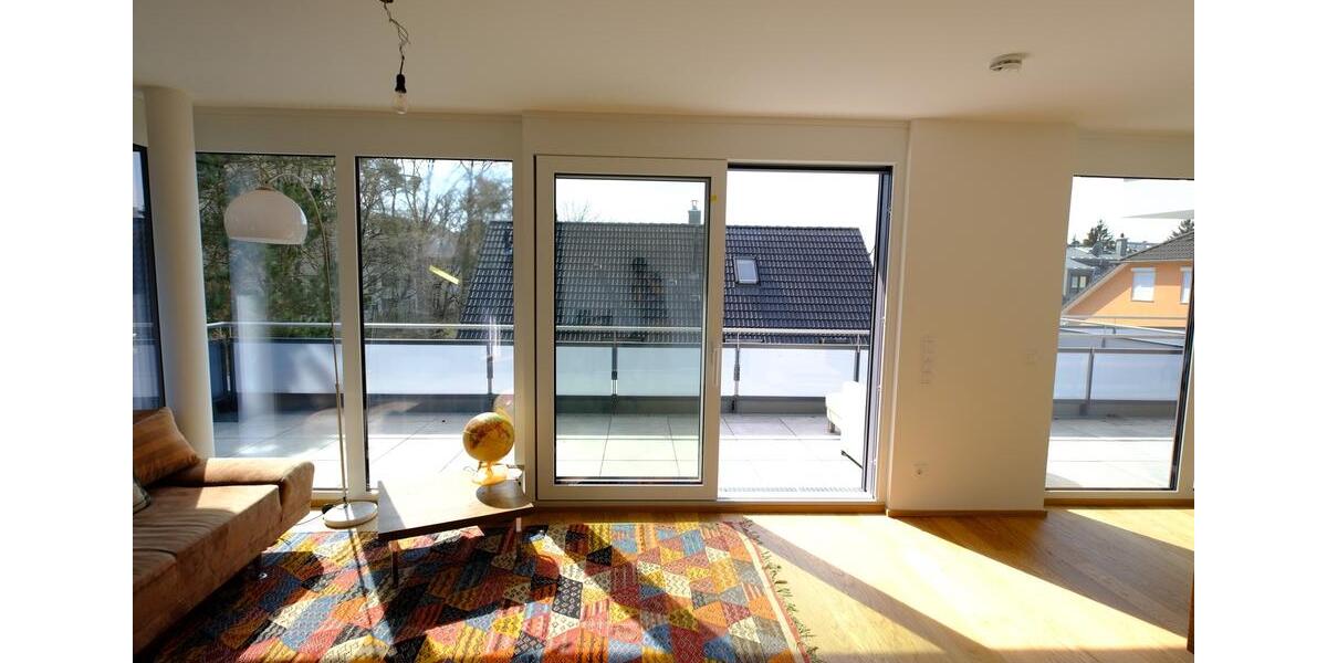 Einfamilienhaus München Hadern - 2 Zimmer, 70 m&sup2;, 1.960&euro; | Angebot:26348832
