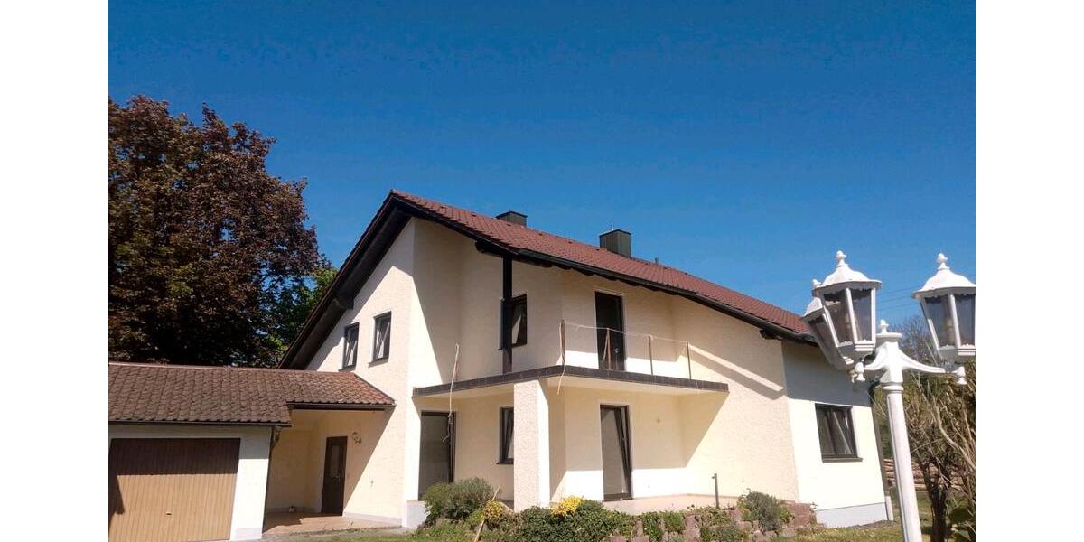 Einfamilienhaus Straubing - 5 Zimmer, 154 m&sup2;, 1.300&euro; | Angebot:26408422