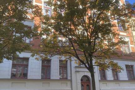 Wohnung Halle Innenstadt - 3 Zimmer, 94 m&sup2;, 769&euro; | Angebot:25251098