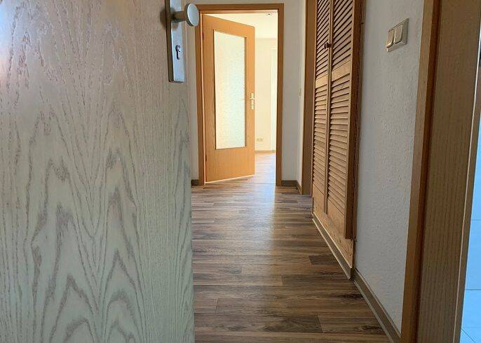 Etagenwohnung Oschersleben - 2 Zimmer, 51 m&sup2;, 357&euro; | Angebot:26799465