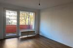 Gemütliche 2-Zi.-Whg. mit offener Küche, modernem Bad und Balkon zimmer