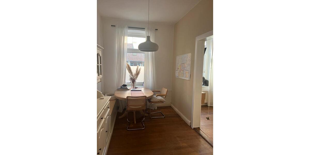 Erdgeschoßwohnung Kiel Ravensberg - 1 Zimmer, 15 m&sup2;, 500&euro; | Angebot:26620763