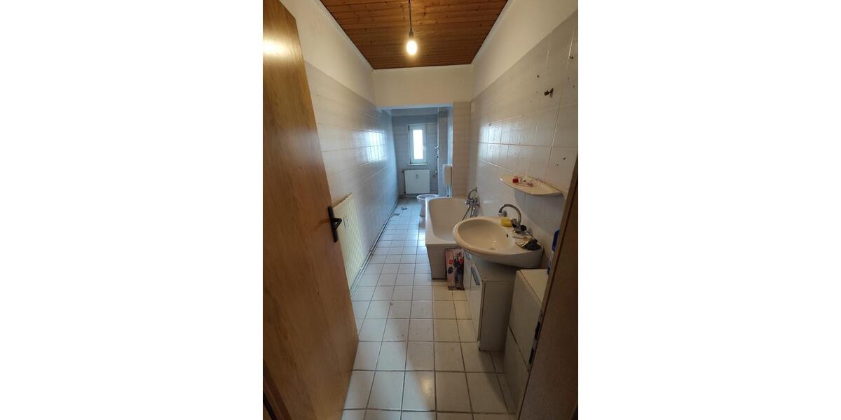 Wohnung zu vermieten in Bremerhaven 2 zimmer