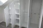 Dachgeschoßwohnung Trittau - 2 Zimmer, 55 m&sup2;, 850&euro; | Angebot:26698397