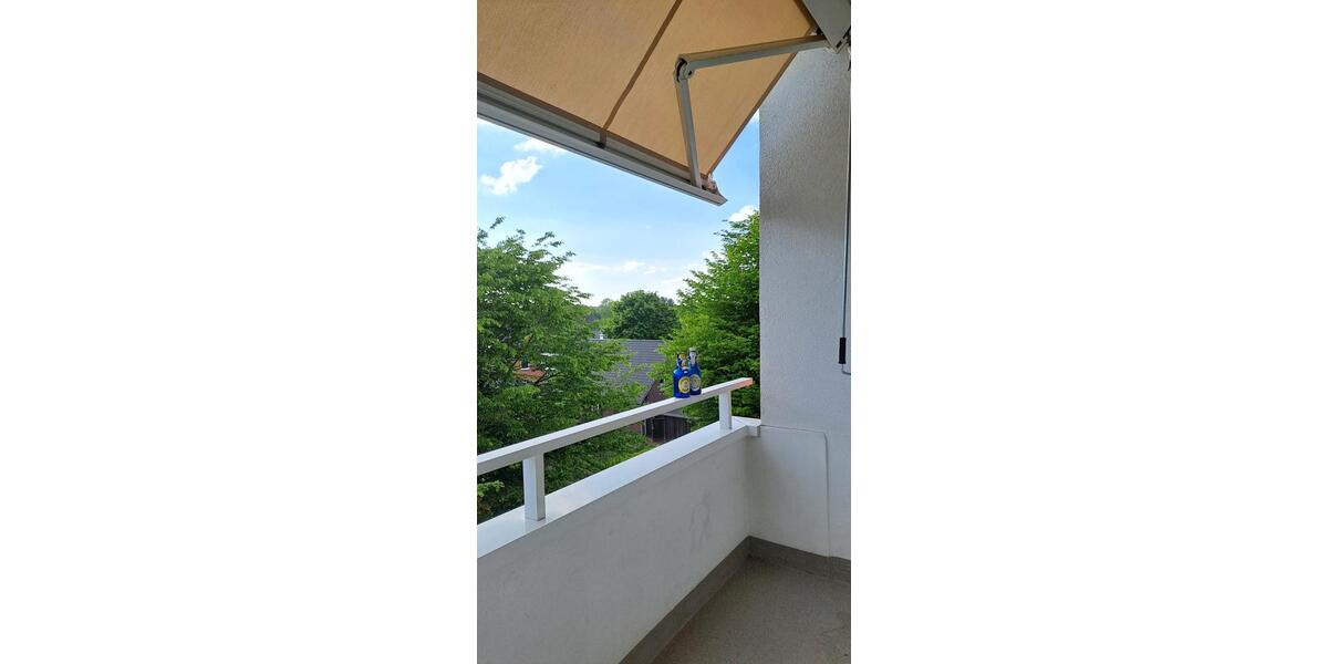 Etagenwohnung Kölln-Reisiek Reisiek - 1 Zimmer, 65 m&sup2;, 760&euro; | Angebot:26682686