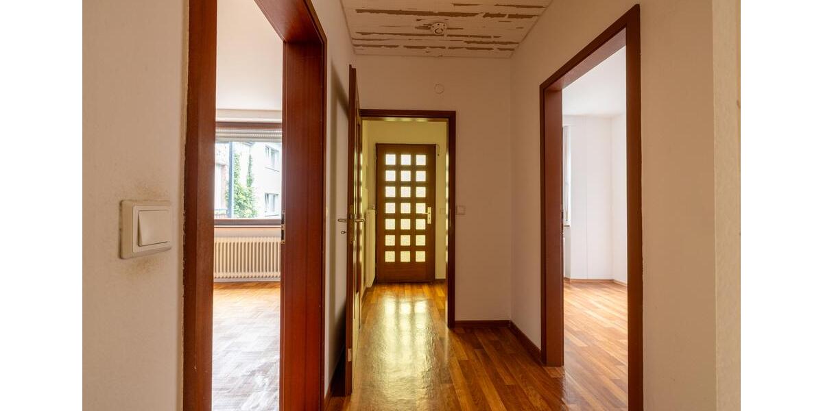 Maisonettenwohnung Baden-Baden Baden - 3.5 Zimmer, 94 m&sup2;, 1.180&euro; | Angebot:26677145