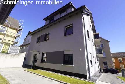 Wohnung Biberach - 3 Zimmer, 90 m&sup2;, 1.200&euro; | Angebot:26289716