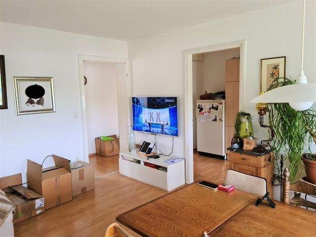 Etagenwohnung Waldshut-Tiengen Tiengen - 3 Zimmer, 68 m&sup2;, 770&euro; | Angebot:25262090