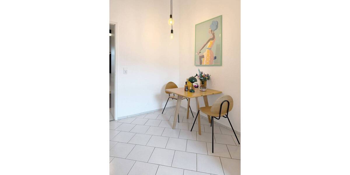 Etagenwohnung Kassel West - 3 Zimmer, 106 m&sup2;, 950&euro; | Angebot:26741204