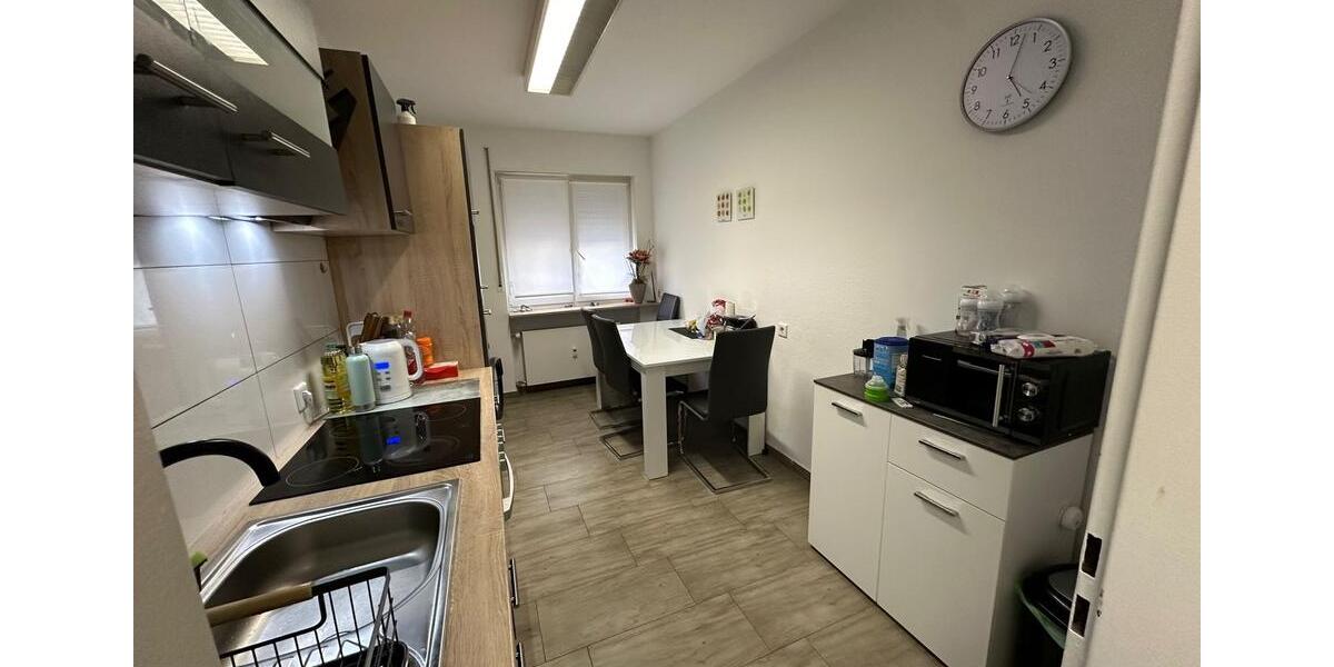 Erdgeschoßwohnung Ludwigshafen am Rhein Ludwigshafen-Hemshof - 2.5 Zimmer, 70 m&sup2;, 980&euro; | Angebot:25632398