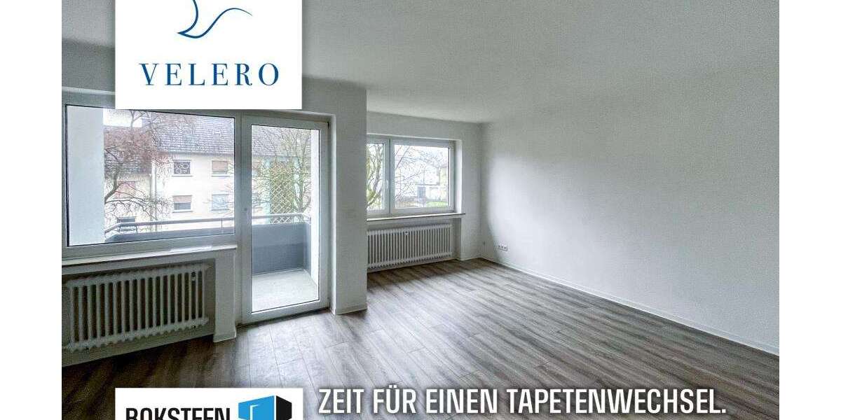 Etagenwohnung Warstein Belecke - 3 Zimmer, 69 m&sup2;, 450&euro; | Angebot:25076948