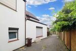 Erdgeschoßwohnung Bremen Hemelingen - 3 Zimmer, 77 m&sup2;, 900&euro; | Angebot:26626536
