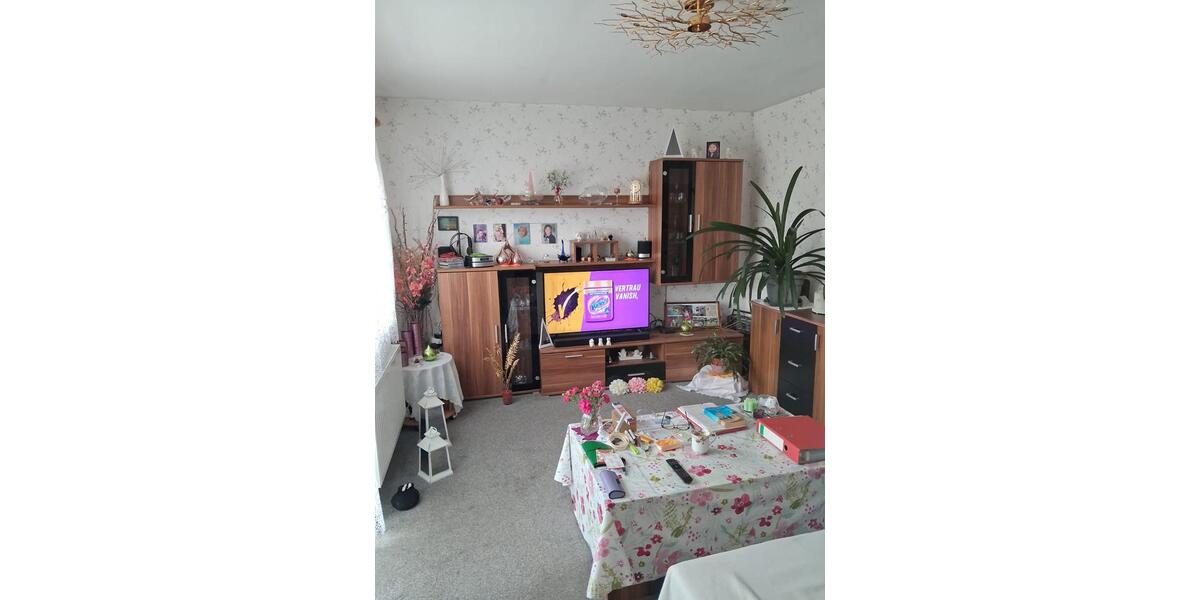 Erdgeschoßwohnung Torgelow - 2 Zimmer, 41 m&sup2;, 264&euro; | Angebot:26236690