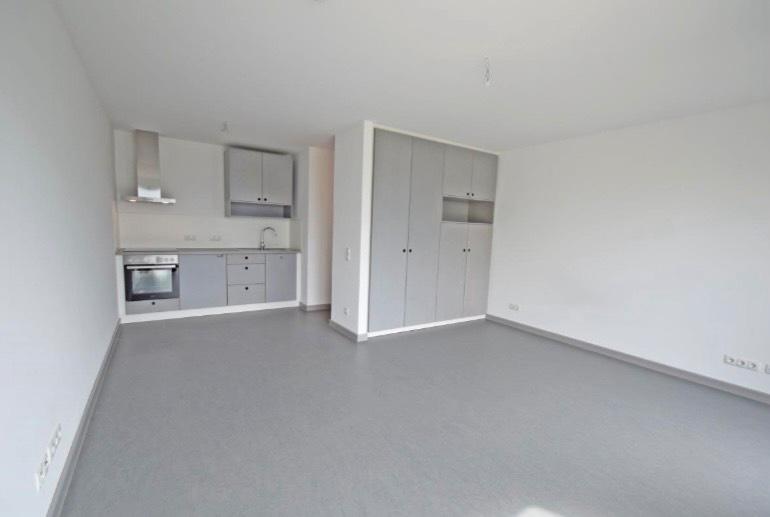 Etagenwohnung Oldenburg Kreyenbrück - 1 Zimmer, 39 m&sup2;, 600&euro; | Angebot:25019343