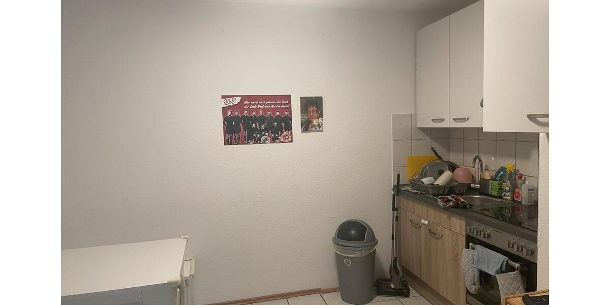 Etagenwohnung Trippstadt - 2 Zimmer, 48 m&sup2;, 667&euro; | Angebot:26636596